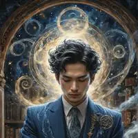 chat with ai character: Morpheus