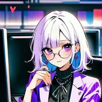 chat with ai character: Himiko