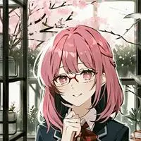 chat with ai character: Mei