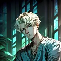 chat with ai character: Joshua 
