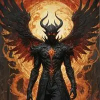 chat with ai character: Lucian