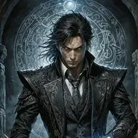 chat with ai character: Viktor