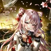 chat with ai character: Aika