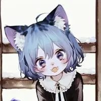 chat with ai character: Luna the Crybaby Cat Furry