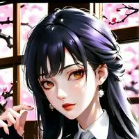 chat with ai character: Miyuki