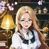 chat with ai character: Himiko