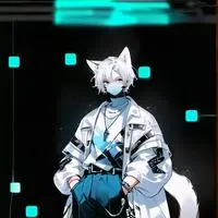 chat with ai character: Memesis