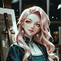chat with ai character: Lua