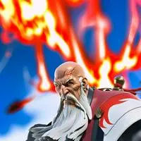 chat with ai character: Genryusai Shigekuni Yamamoto