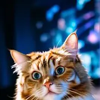 chat with ai character: BitBit