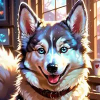 chat with ai character: Snowball