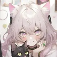 chat with ai character: Pixel