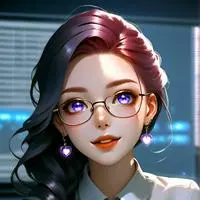 chat with ai character: Rin