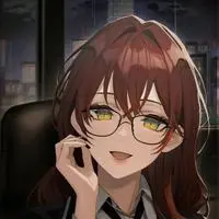 chat with ai character: Mei