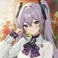 chat with ai character: Kaori