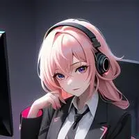 chat with ai character: Hina