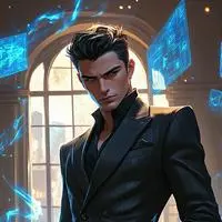 chat with ai character: Ethan