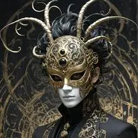 chat with ai character: Shadow