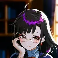 chat with ai character: Miyuki