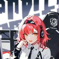 chat with ai character: Mika