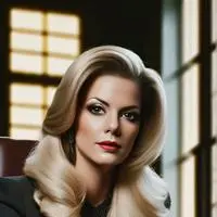 chat with ai character: Dr. Lilith Crane