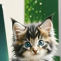 chat with ai character: BittyBits