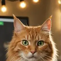 chat with ai character: Byte