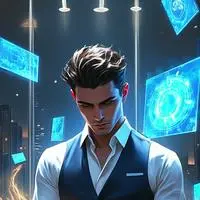chat with ai character: Alexander