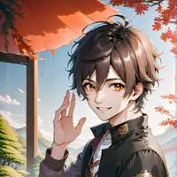 chat with ai character: Perpetual Prankster