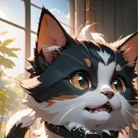chat with ai character: Twirl
