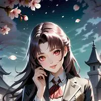 chat with ai character: Willow