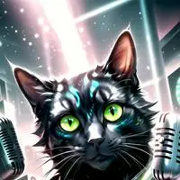 chat with ai character: Byte