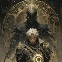 chat with ai character: Cain