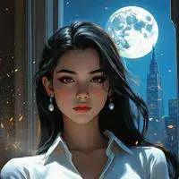 chat with ai character: Eduelle Cheng