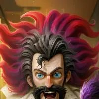chat with ai character: Doopster