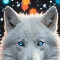 chat with ai character: Frostbyte
