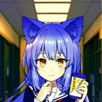 chat with ai character: Moonlight