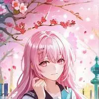 chat with ai character: Kaori