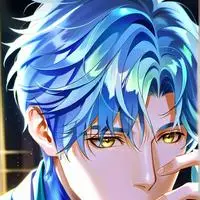 chat with ai character: The Absent-Minded Rival