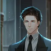 chat with ai character: Felix~ ;)