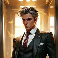 chat with ai character: Ethan