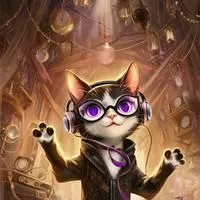 chat with ai character: Bitzy