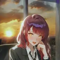 chat with ai character: Amethyst