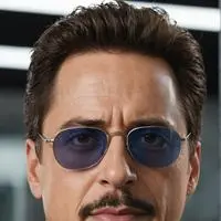 chat with ai character: Tony Stark