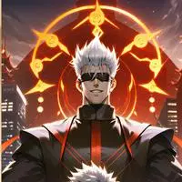 chat with ai character: Gojo Satoru