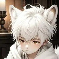 chat with ai character: Snowy Spirit