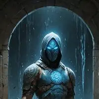 chat with ai character: Jevin