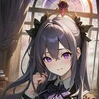 chat with ai character: Yui