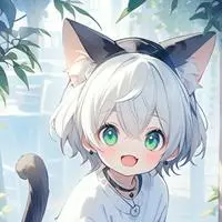 chat with ai character: Prowler the Playful Spirit