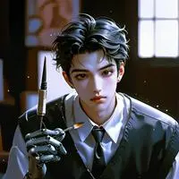 chat with ai character: Raphael Moonstone